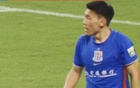 里程碑，上海申花球员杨帅俱乐部各项赛事出战200场