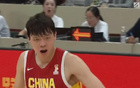 杨瀚森绝杀黎巴嫩！这一仗，见证NBA球员的水平和能力