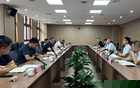 省足协、省体院赴文水县刘胡兰实训基地开展调研座谈