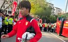 U23国足还没有出战亚运会，李镇全就可能被主帅弃用，原因找到了