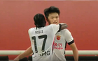 0-3!山东泰山“窝囊”出局,海港变阵后效果明显,赛季颗粒无收 0-3!山东泰山“窝囊”出局,海港变阵后效果明显,赛季颗粒无收