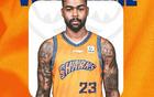 休赛期加盟CBA的四大外援!之前在NBA都有高光表现 休赛期加盟CBA的四大外援!之前在NBA都有高光表现