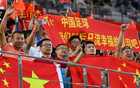 意外！U23国足跟乌兹别克起冲突时，有谁注意到依木兰这个举动
