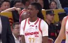 恭喜广东队！NBA乐透后卫有望加盟，这可是“加强版史密斯”？