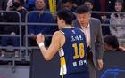 亚帅赌对了！NBA2米08空间型内线有望加盟，力保广东队进总决赛？