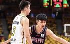 广东队2后卫加盟NBL联赛,张明池回宏远参加活动 广东队2后卫加盟NBL联赛,张明池回宏远参加活动
