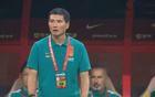 国足541也踢不明白，邵佳一换人没效果，杨明洋上晚了，赵松源成老将榜样