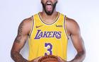 盘点NBA那些名气配不上实力的球星，曾经吹的越高如今摔的越惨