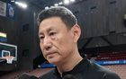 李楠：上一场比赛我们进攻出了点问题；广东队阵容更充实了