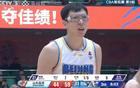 五连胜！北京男篮力克山东，王岚嵚20+8+4陶汉林12+7，周琦13+13陈盈骏16分