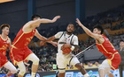 辽篮惜败广厦揪出三大死穴！王博把他们研究透了：直接打回原形了？