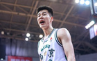 罚球13中13砍27分,郭昊文带同曦止住3连败 罚球13中13砍27分,郭昊文带同曦止住3连败